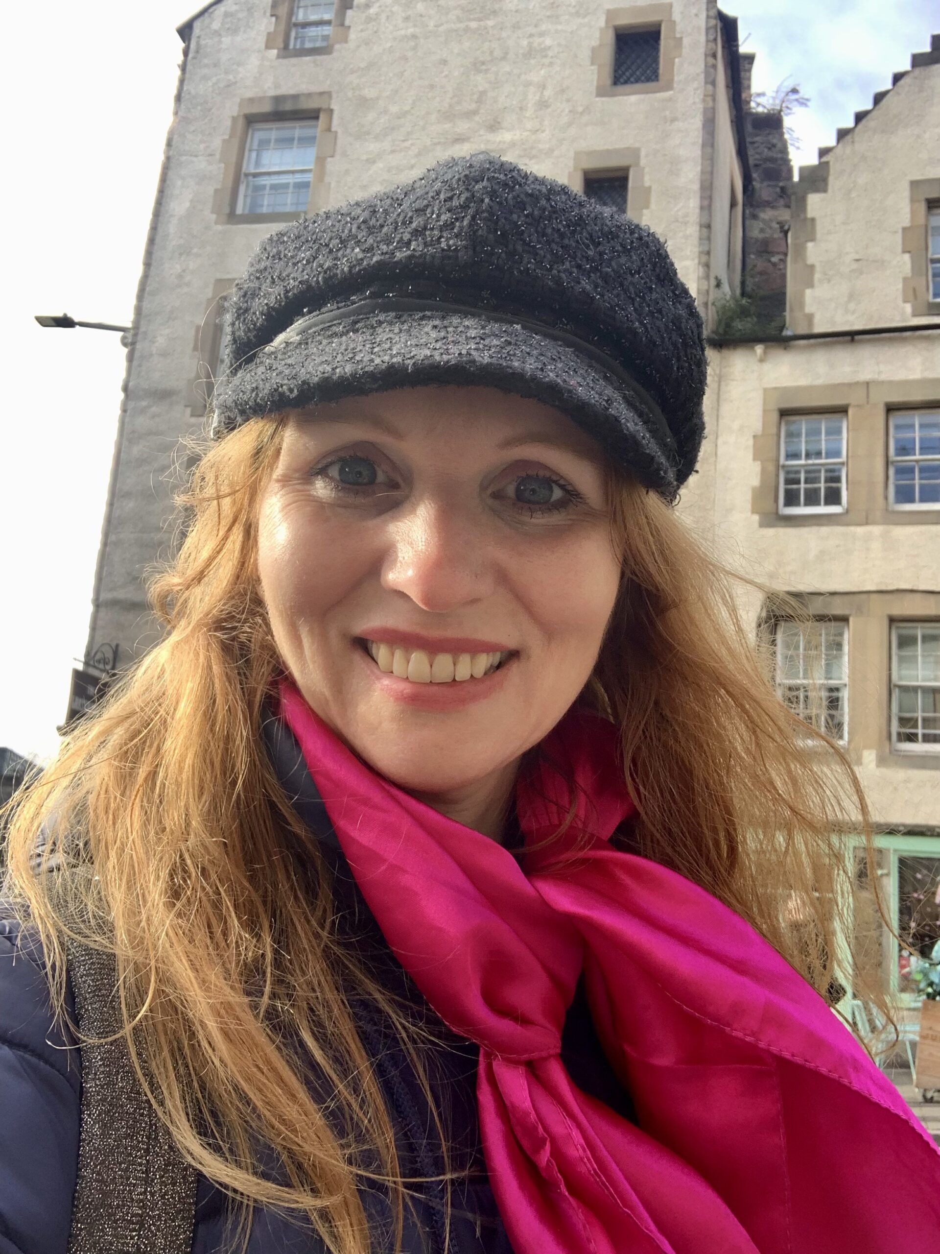 Which country has the most redheads? Ginger Red Head