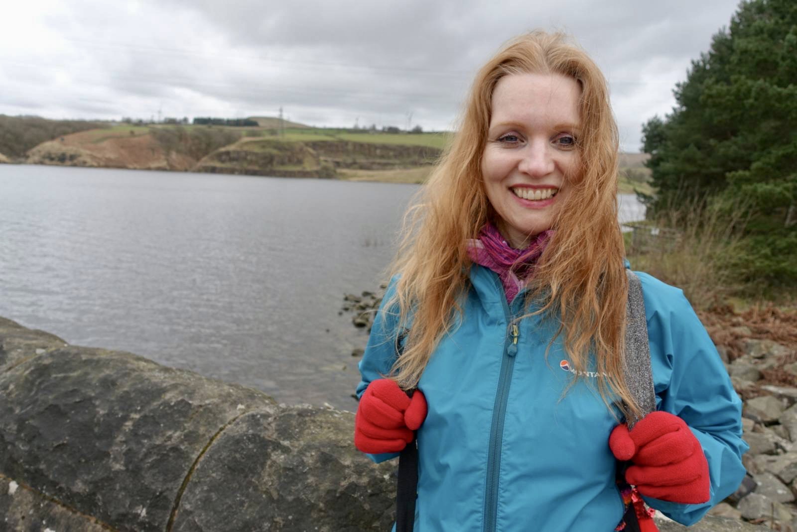 Why are redheads pale? - Ginger Red Head